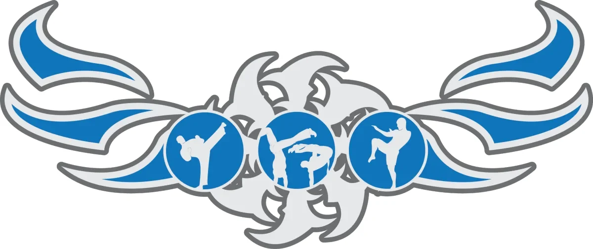 New Wave Martial Arts & Fitness academy logo