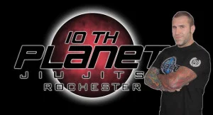 10th Planet Clemson facility image