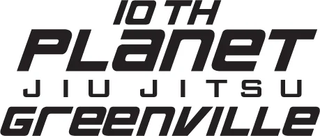10th Planet Jiu Jitsu Greenville academy logo