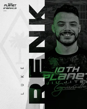10th Planet Jiu Jitsu Greenville facility image