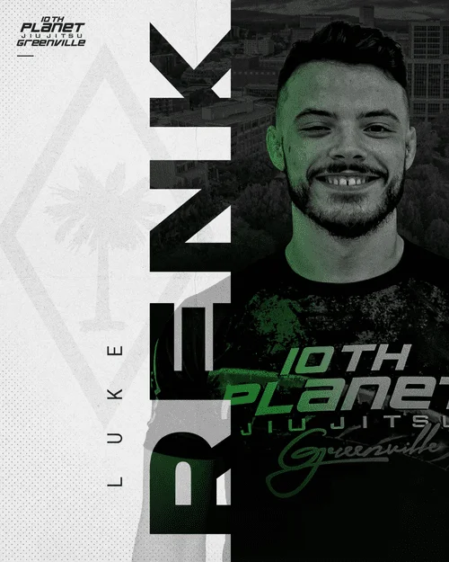 10th Planet Jiu Jitsu Greenville facility image