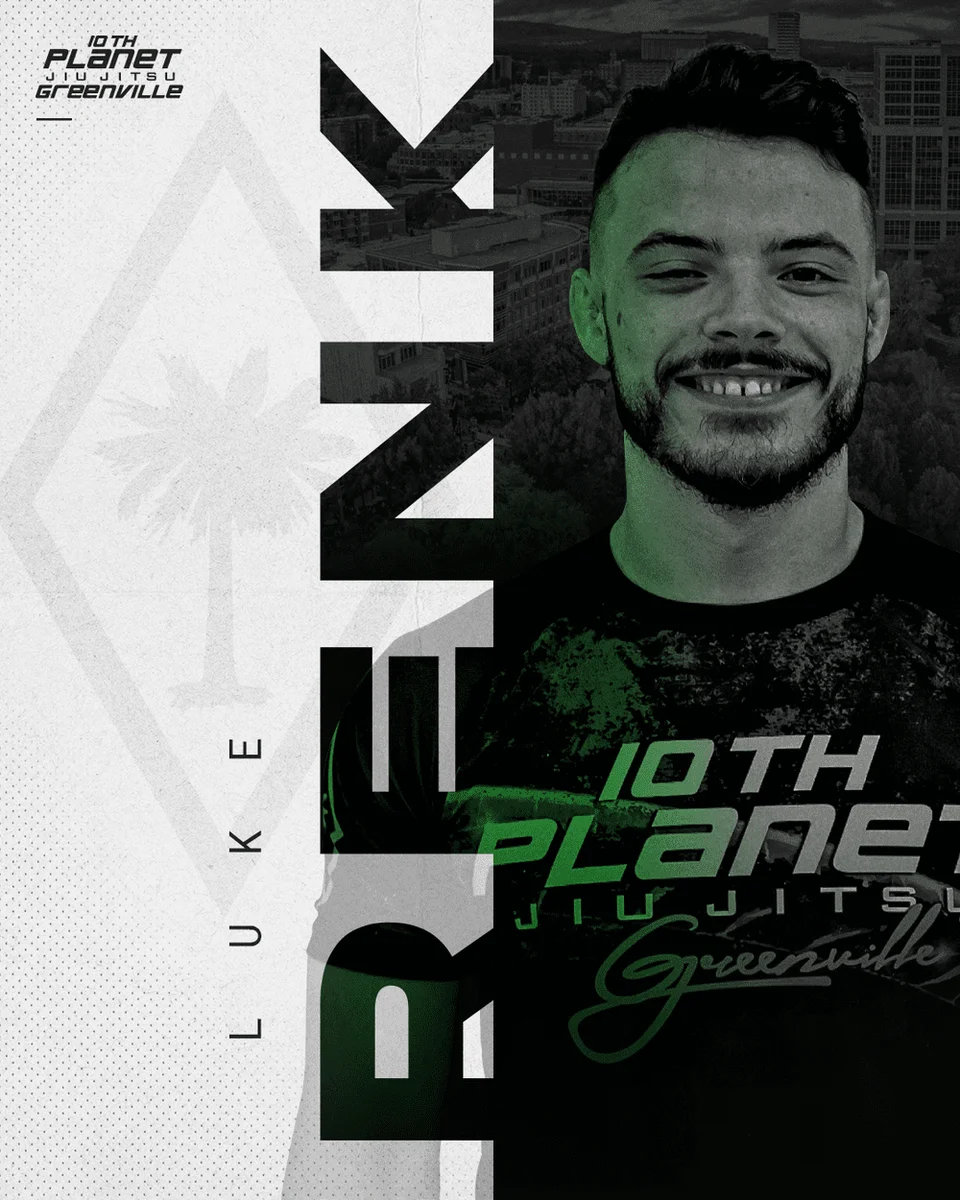 10th Planet Jiu Jitsu Greenville facility image