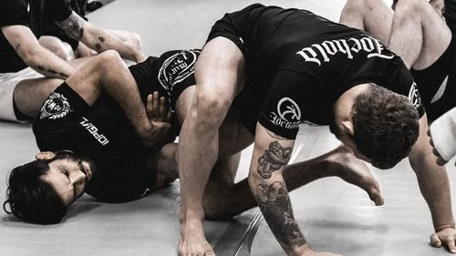 10th Planet Jiu Jitsu Greenville facility image