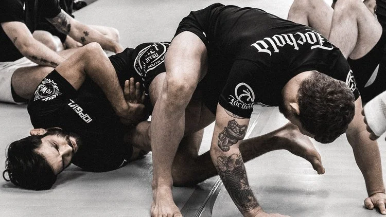 10th Planet Jiu Jitsu Greenville facility image