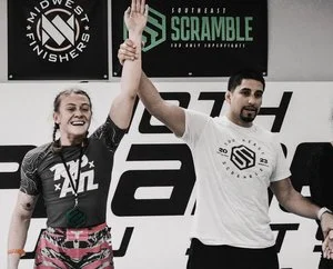 10th Planet Jiu Jitsu Greenville facility image