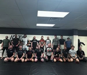 10th Planet Jiu Jitsu Greenville facility image