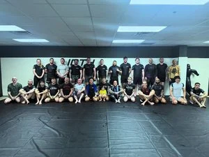 10th Planet Jiu Jitsu Greenville facility image