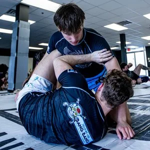 10th Planet Jiu Jitsu Greenville facility image