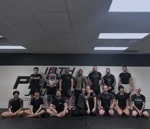 10th Planet Jiu Jitsu Greenville facility image