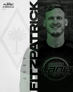 10th Planet Jiu Jitsu Greenville facility image
