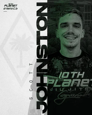 10th Planet Jiu Jitsu Greenville facility image