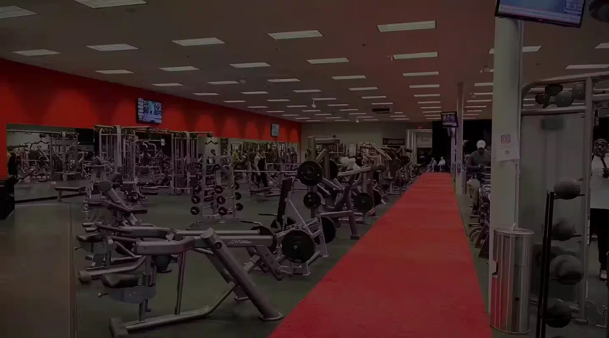 10th Planet Jiu Jitsu Greenville facility image