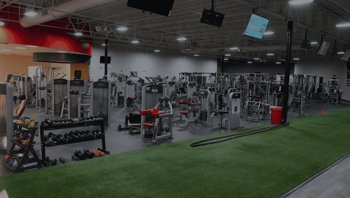 Roufusport Kickboxing - North Augusta facility image