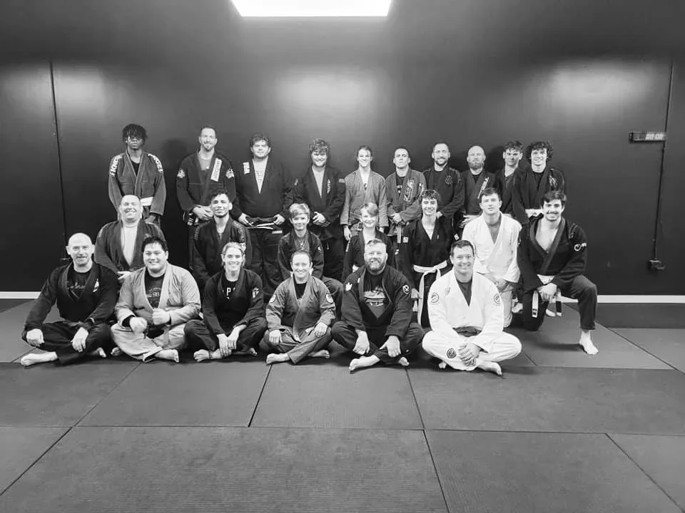 AIKEN JIU JITSU facility image