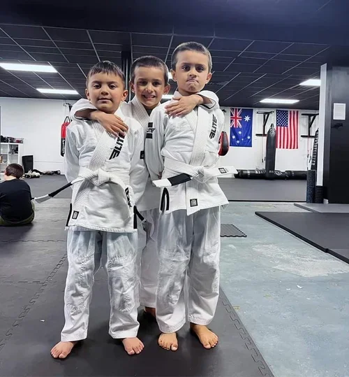 AIKEN JIU JITSU facility image