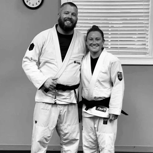 AIKEN JIU JITSU facility image