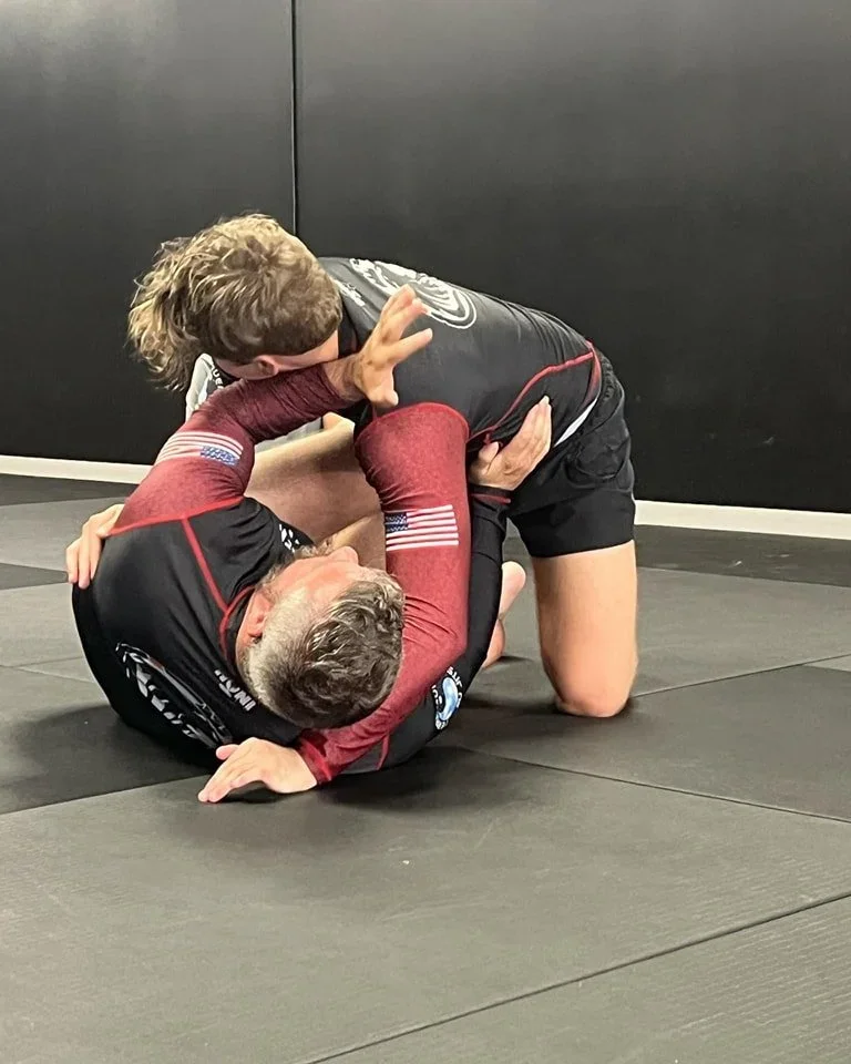 AIKEN JIU JITSU facility image