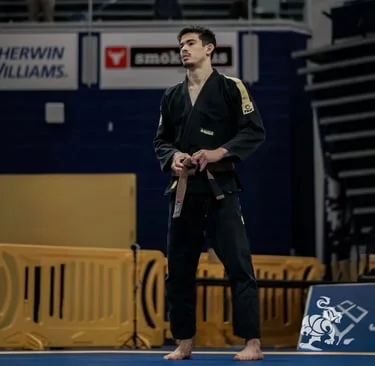 Alliance Jiu Jitsu Association facility image