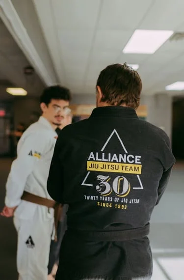 Alliance Jiu Jitsu Association facility image