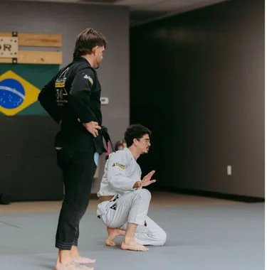 Alliance Jiu Jitsu Association facility image