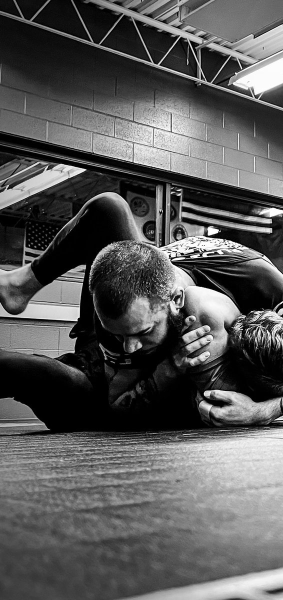 American Jiu-Jitsu Academy facility image