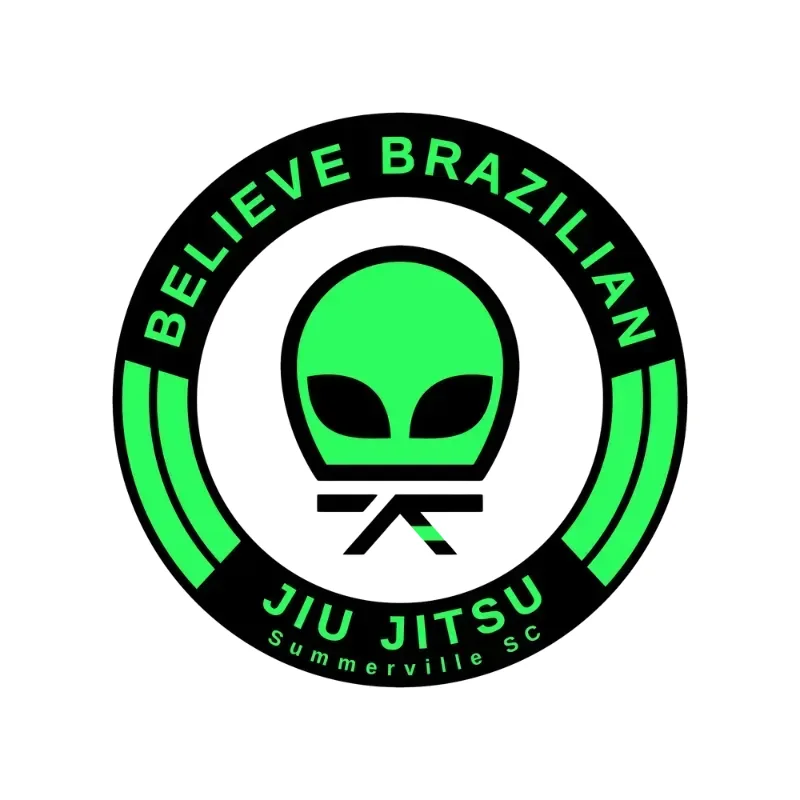Believe Jiu-Jitsu facility image