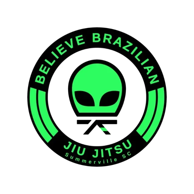 Believe Jiu-Jitsu facility image