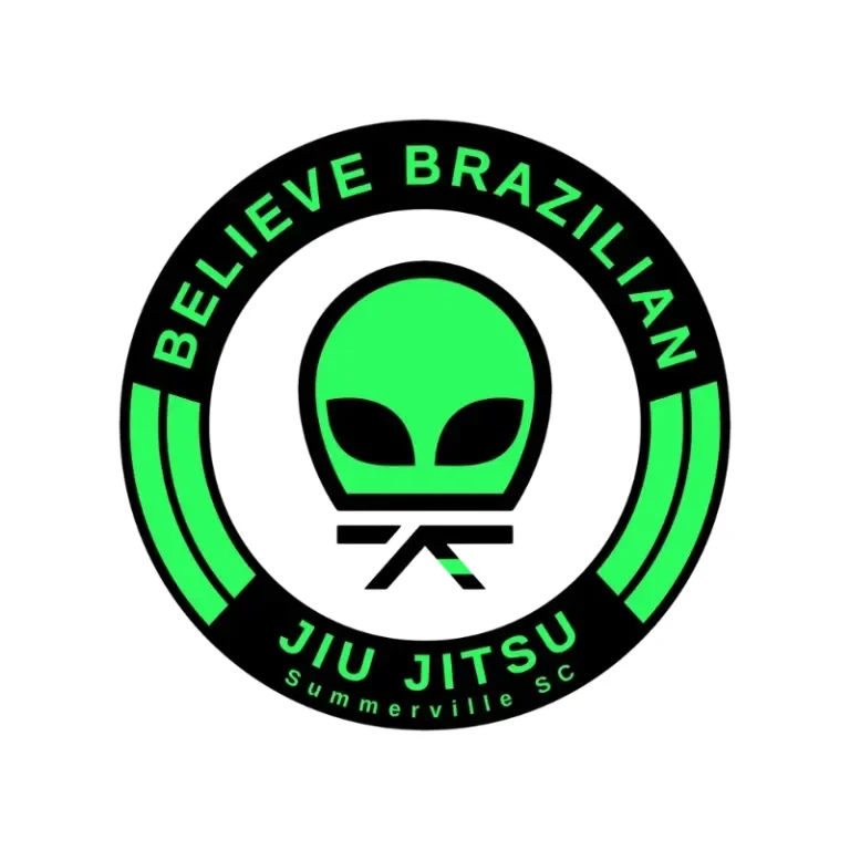 Believe Jiu-Jitsu facility image