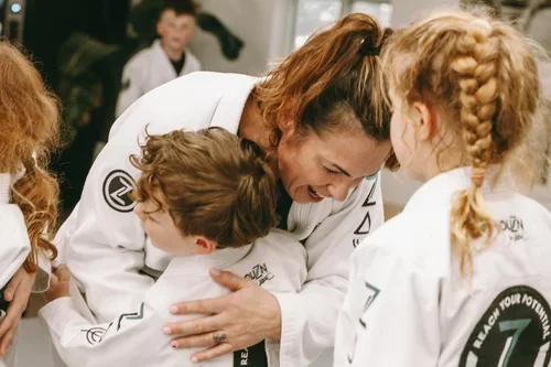 Beyond Jiu Jitsu Lifestyle / House Seven Group, LLC facility image