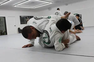 Beyond Jiu Jitsu Lifestyle / House Seven Group, LLC facility image