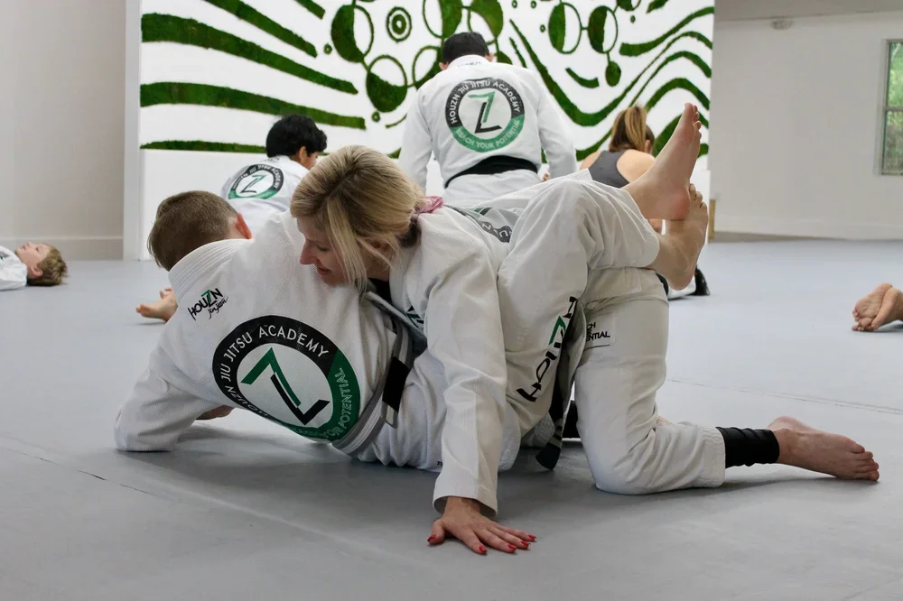 Beyond Jiu Jitsu Lifestyle / House Seven Group, LLC facility image