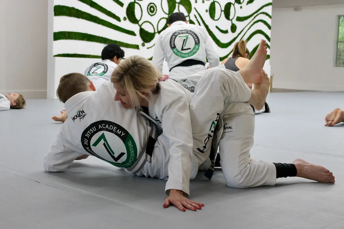 Beyond Jiu Jitsu Lifestyle / House Seven Group, LLC facility image