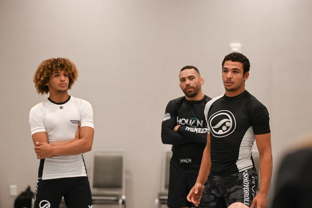 Beyond Jiu Jitsu Lifestyle / House Seven Group, LLC facility image