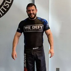 Black Label Martial Arts facility image