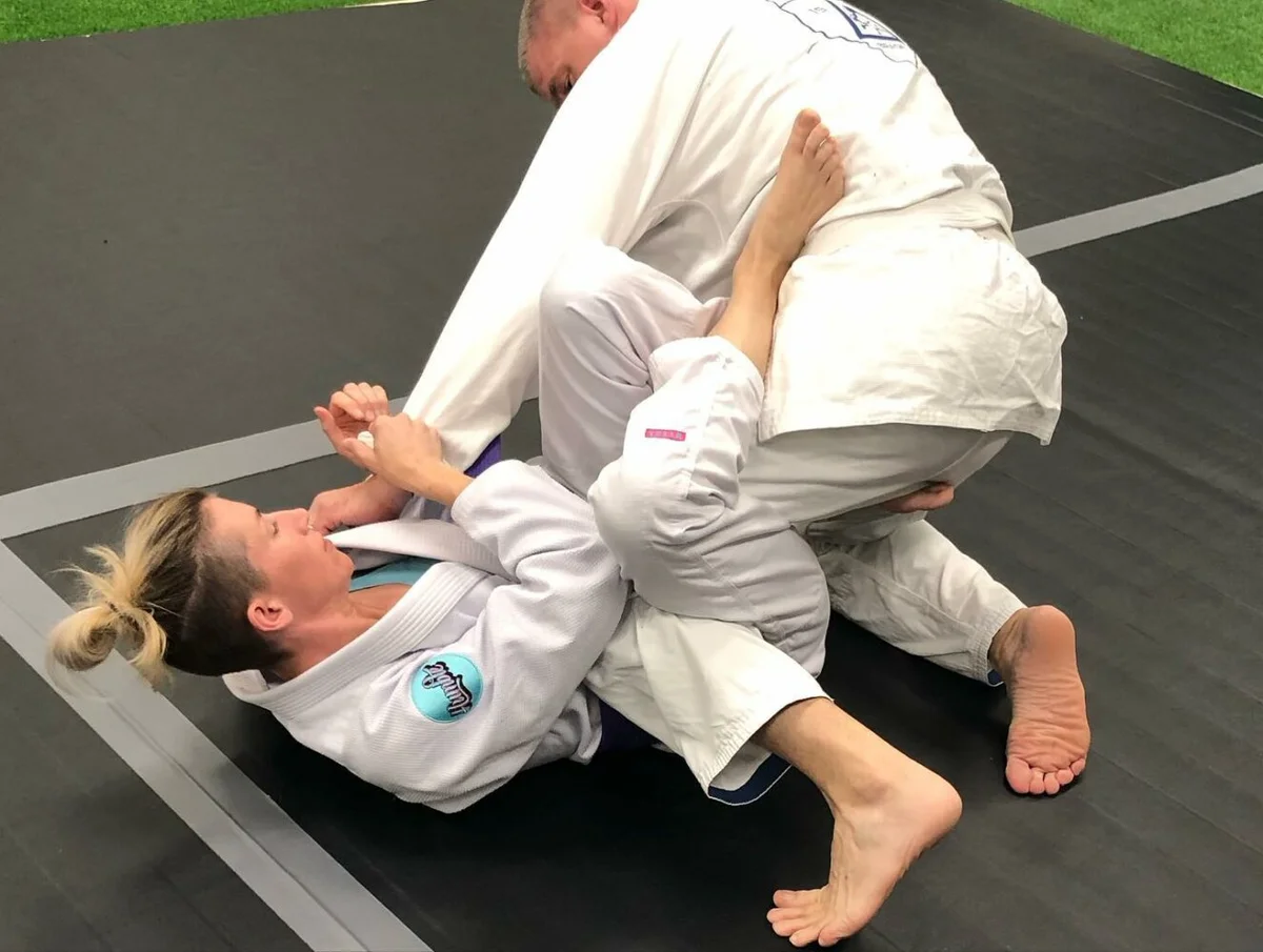 Carolina Family Jiu Jitsu facility image