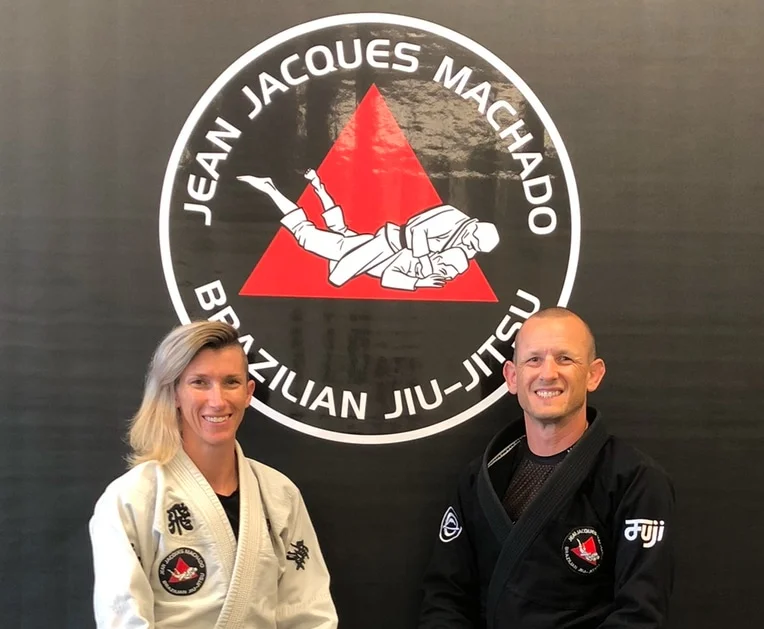 Carolina Family Jiu Jitsu facility image