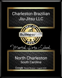 Charleston BJJ Academy facility image