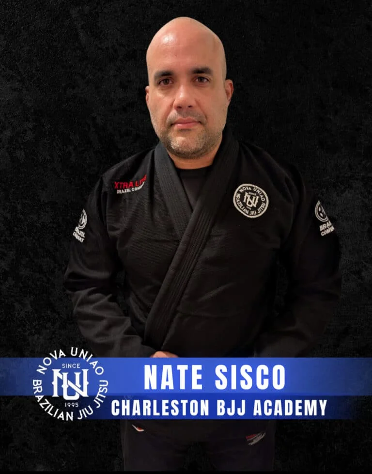 Charleston BJJ Academy facility image