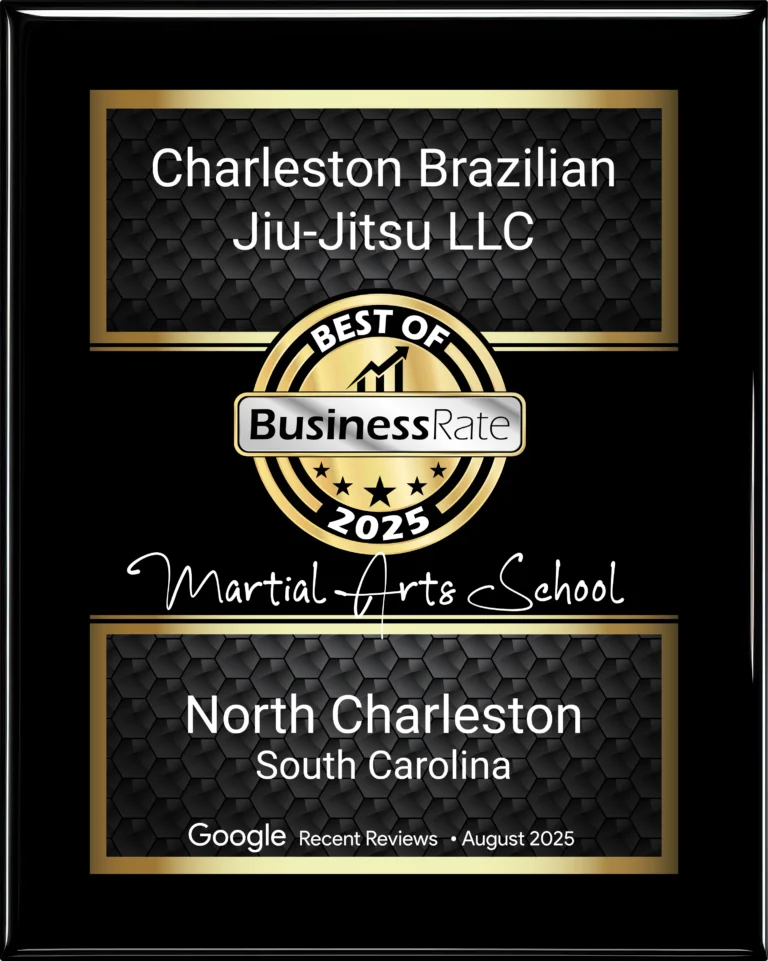 Charleston BJJ Academy facility image