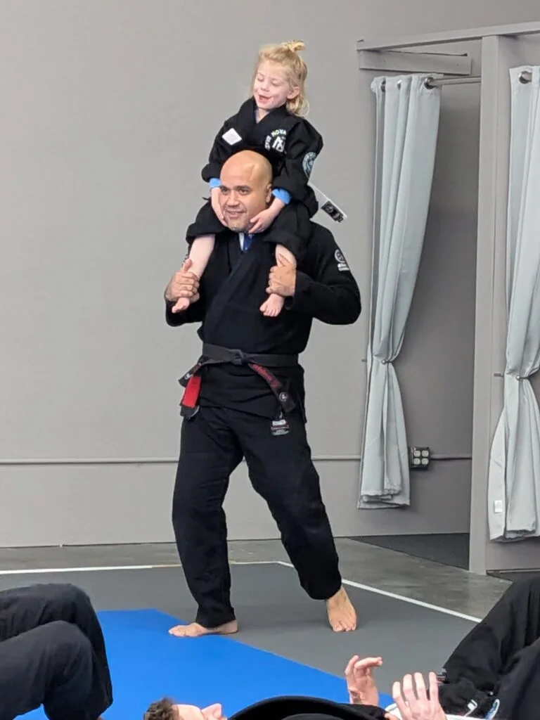 Charleston BJJ Academy facility image