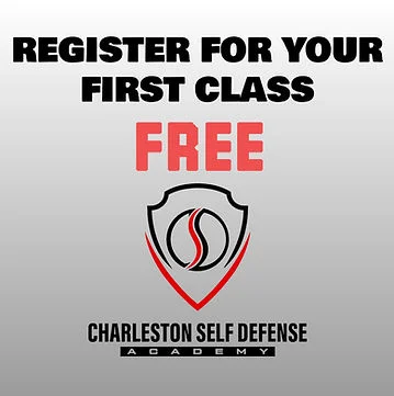 Charleston Self Defense Academy & MMA facility image
