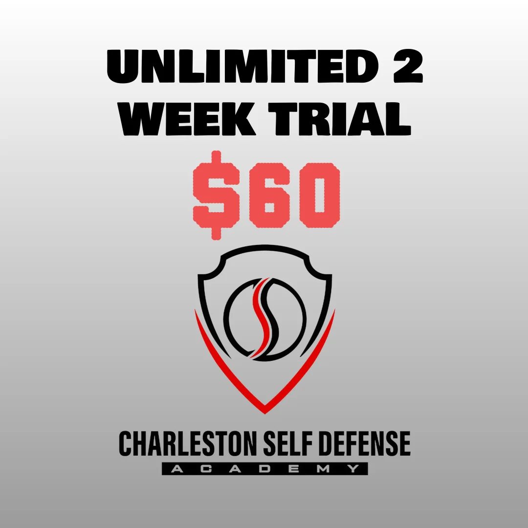 Charleston Self Defense Academy & MMA facility image