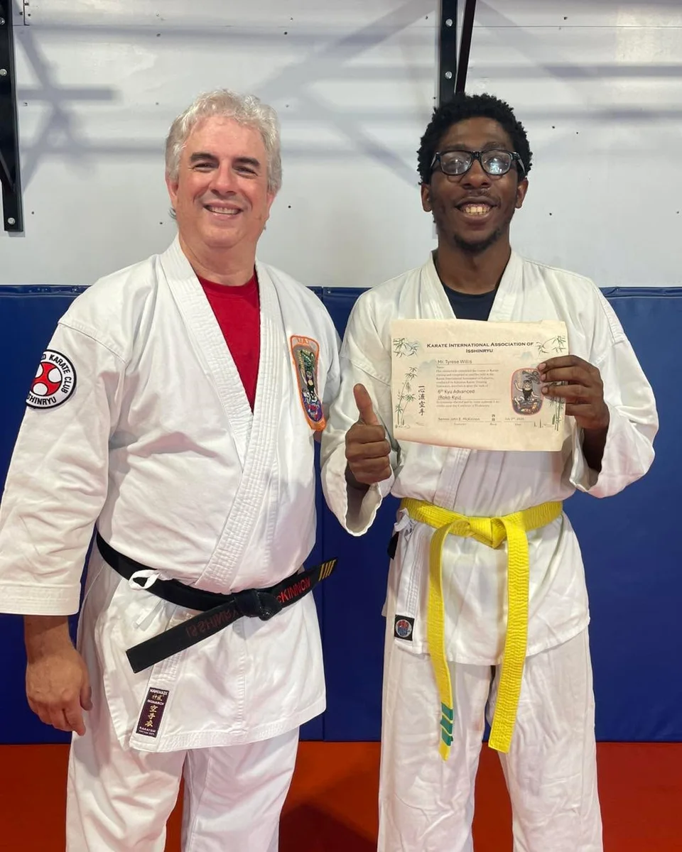 Charleston Self Defense Academy & MMA facility image