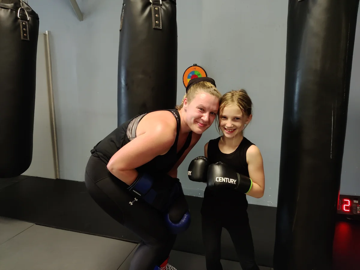 Charleston Self Defense Academy & MMA facility image