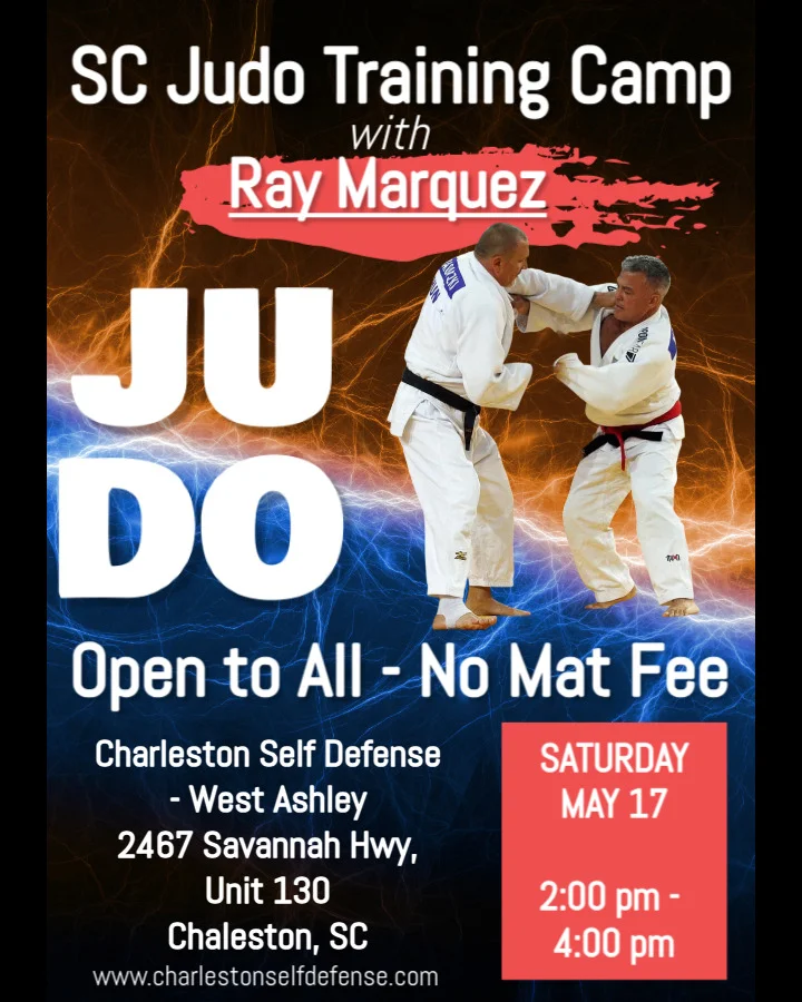 Charleston Self Defense Academy & MMA facility image