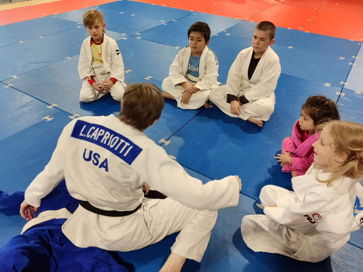 Charleston Self Defense Academy & MMA facility image