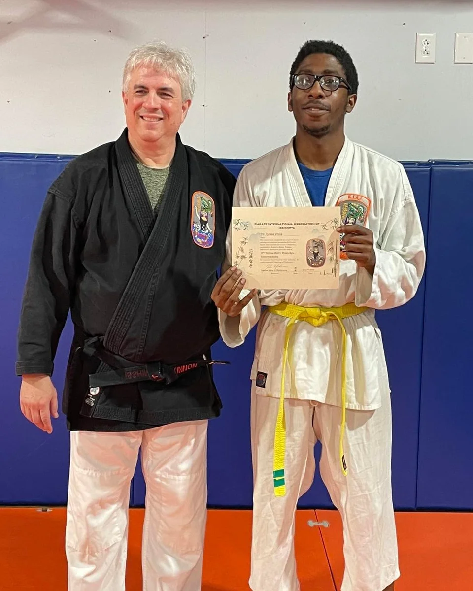 Charleston Self Defense Academy & MMA facility image
