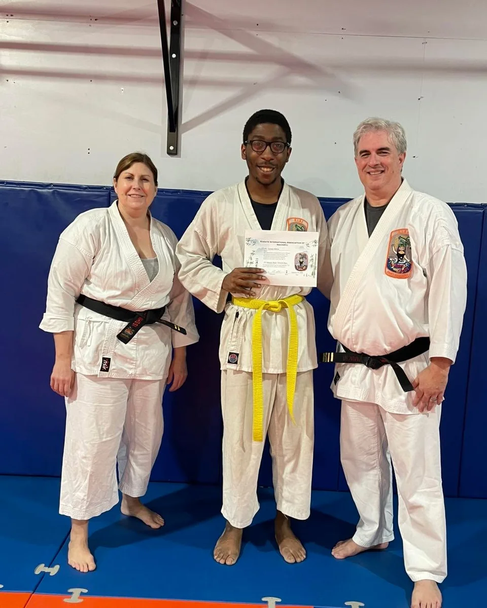 Charleston Self Defense Academy & MMA facility image