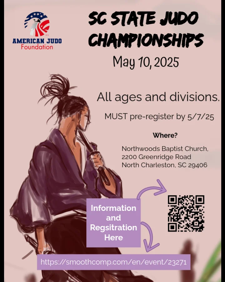 Charleston Self Defense Academy & MMA facility image