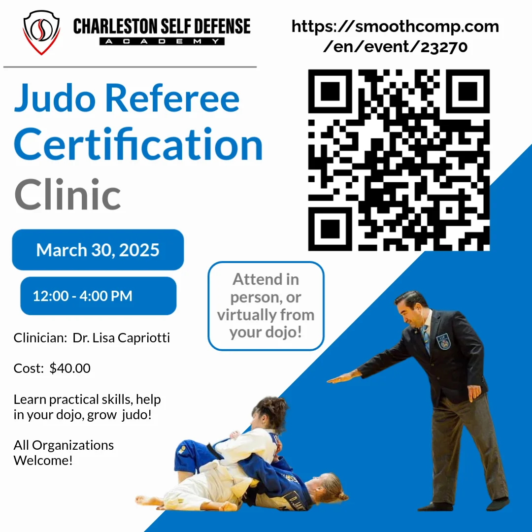 Charleston Self Defense Academy & MMA facility image